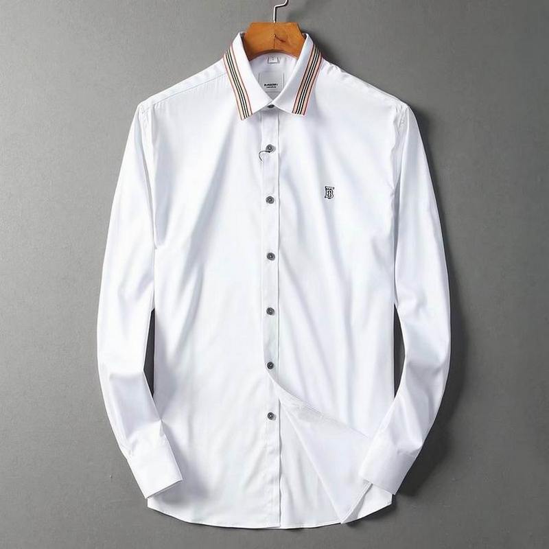 Burberry Men's Shirts 89